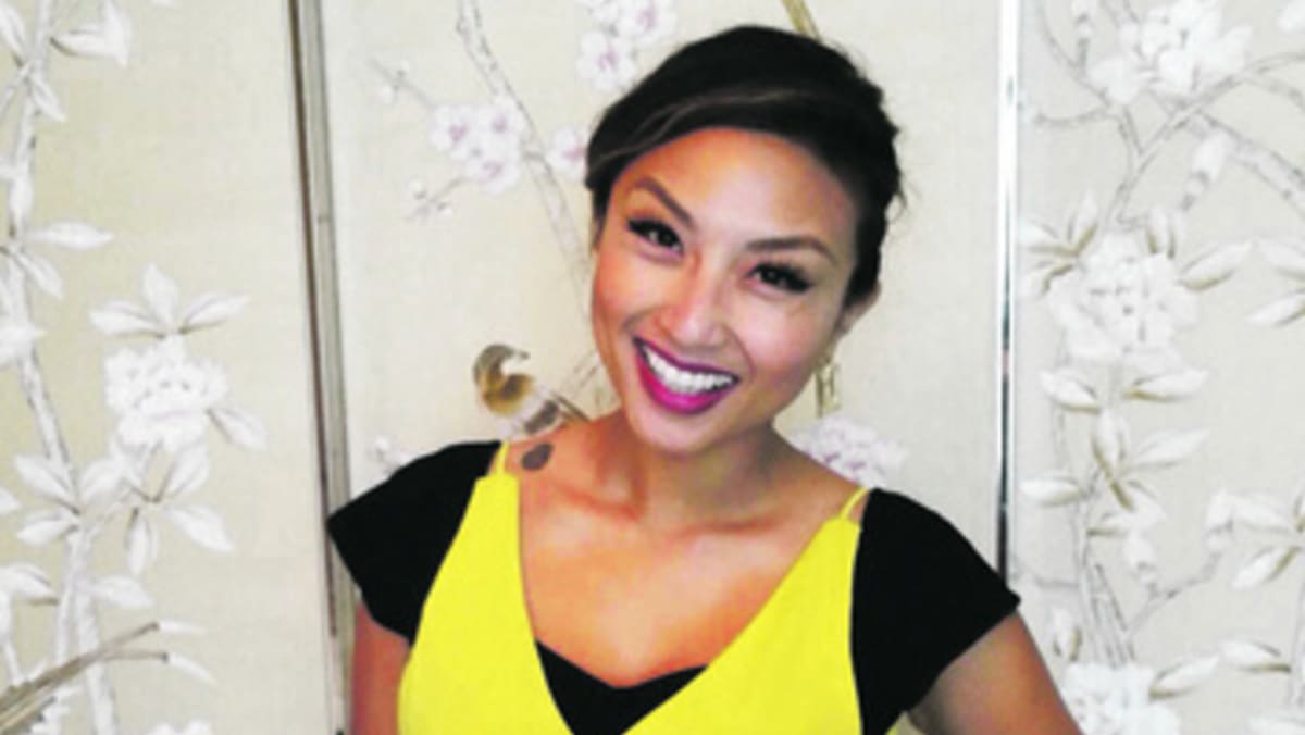 How Do I Look Host Jeannie Mai: dressing up will get you better jobs and  relationships - TODAY, image size:1200x676