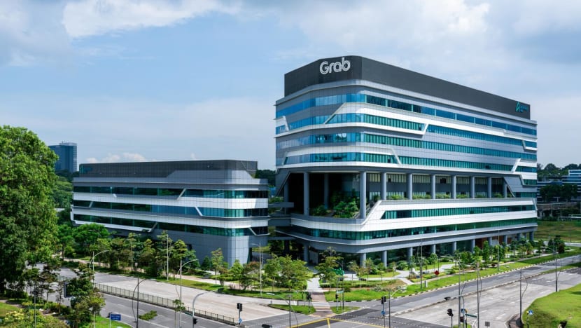 Grab employees required to work 5 days a week in office starting Dec 2 Grab employees required to work 5 days a week in office starting Dec 2