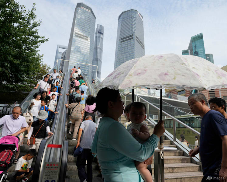 Commentary: Is China finally getting serious about hukou reform?