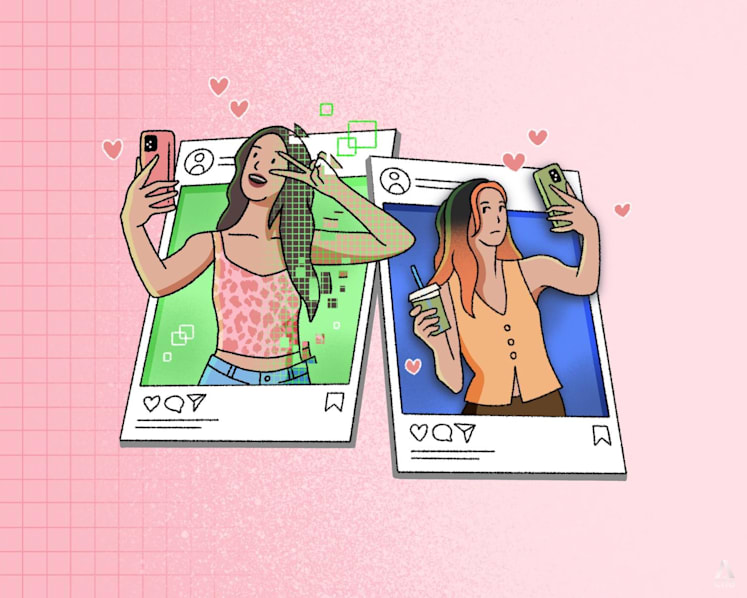 Are human influencers still relevant in the age of AI?