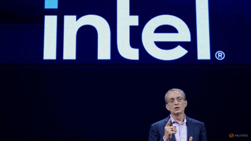 Intel foundry business to make custom chip for Amazon, chipmaker's shares jump