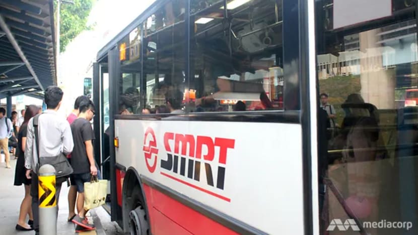 Liang Eng Hwa gesa LTA cari huraian lebih baik ekoran perubahan khidmat bas Bukit Panjang