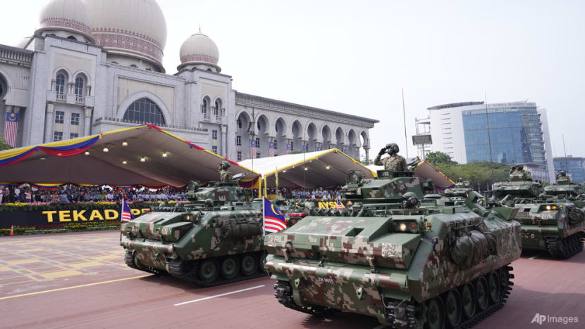 Malaysia king’s unprecedented warning on defence procurement a ‘wake-up call’, but can it spark reforms? 