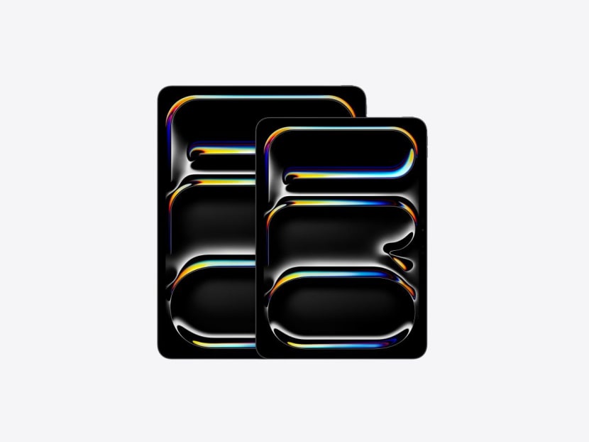 Apple unveils new AI-focused chip in upgraded iPad Pro Apple unveils new AI-focused chip in upgraded iPad Pro