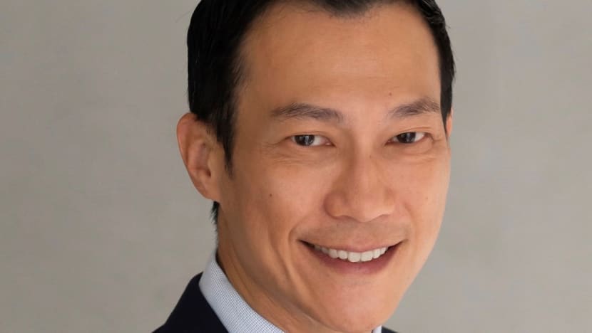 Former actor James Lye named global head of international banking at Standard Chartered