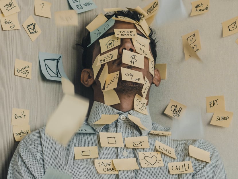 Other than heightened stress, a recent survey found that the pandemic has affected people’s career motivation and their sense of control over their professional lives. Other than heightened stress, a recent survey found that the pandemic has affected people’s career motivation and their sense of control over their professional lives.