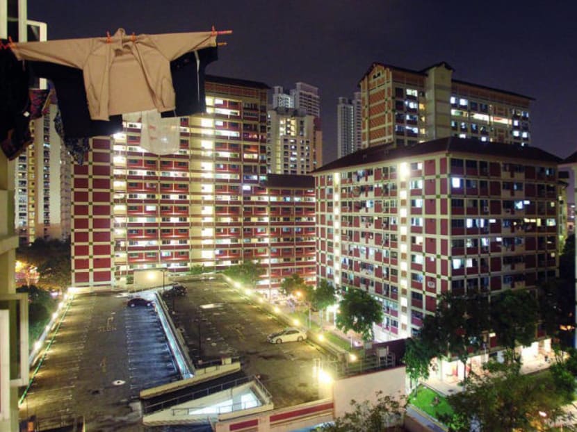 Electricity tariff for households to increase by about 8.7% in April-June: SP Group