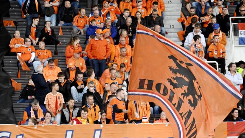 Depay, Dumfries earn Netherlands 2-0 win in Finland
