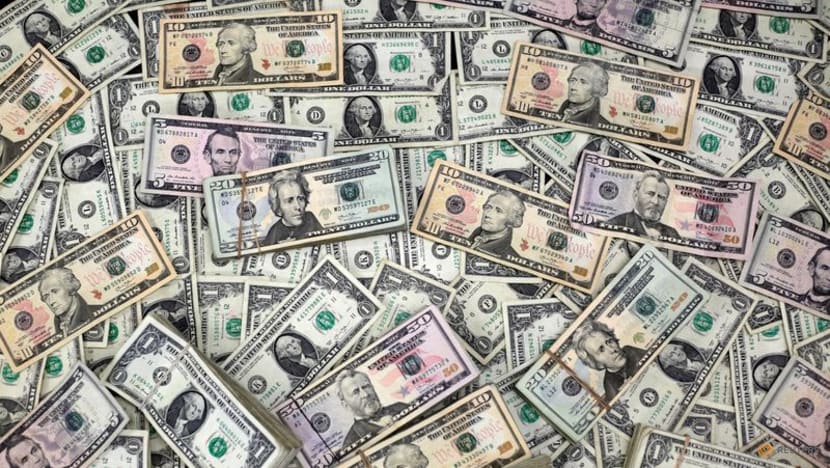 Dollar mixed, Mexican peso and Canadian dollar drop on auto tariffs Dollar mixed, Mexican peso and Canadian dollar drop on auto tariffs