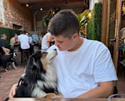 Bondi shooting: 22-year-old police officer, 4 months into the job, survives gunshot wound to head