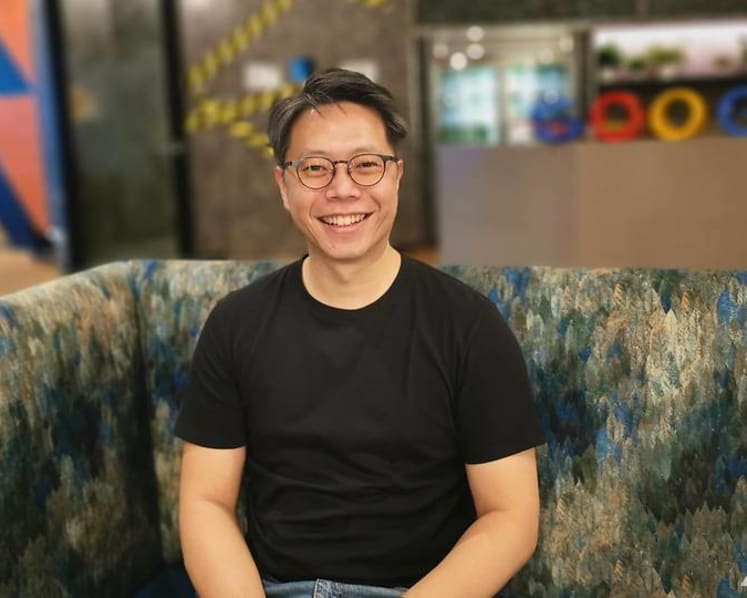 Meet the Singaporean behind Google Assistant's personality and jokes