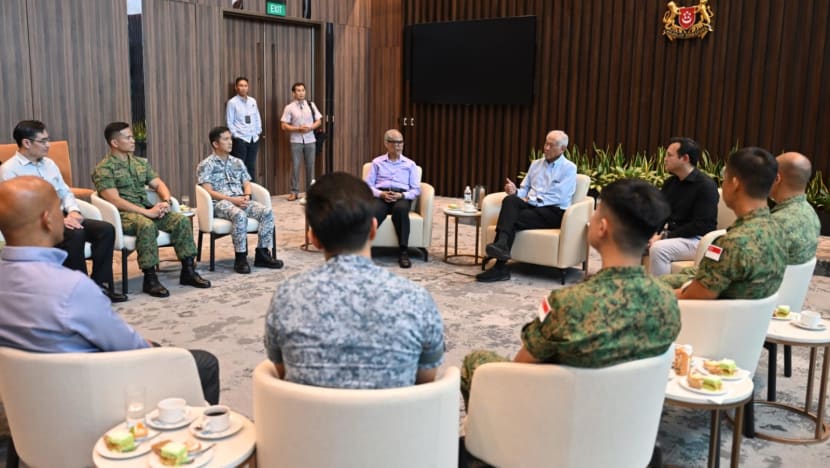 Singapore plans to deploy medical contingent to Egypt to assist Gaza relief efforts Singapore plans to deploy medical contingent to Egypt to assist Gaza relief efforts