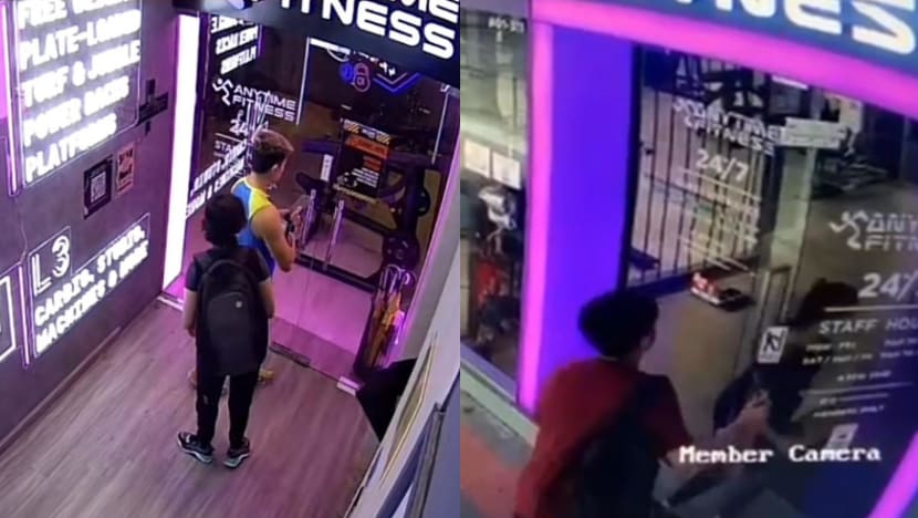 Anytime Fitness tailgating fee: Can businesses legally enforce such fines?