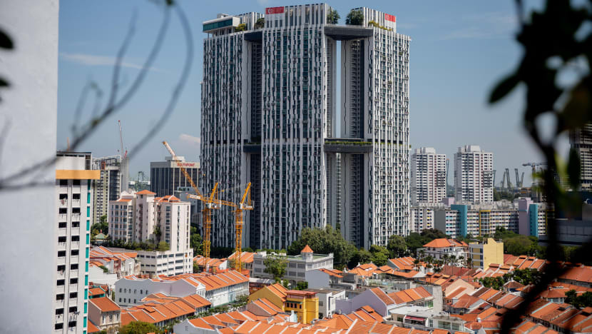 Excluding singles from future HDB flats in prime areas not a ‘step backwards’: Desmond Lee