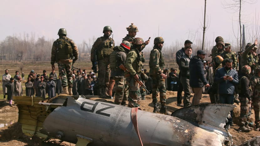 Kashmir conflict: Indians, Pakistanis living in S'pore worry for family, friends back home