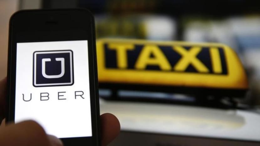 Shutdown of Uber app in S’pore put off for a week as watchdog investigates Grab deal