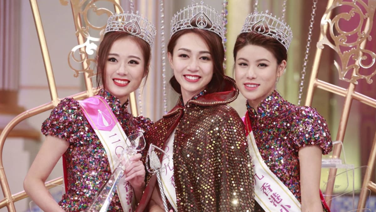 Miss Hongkong Pageant To Be Suspended For The First Time In 48 Years - CNA  Lifestyle
