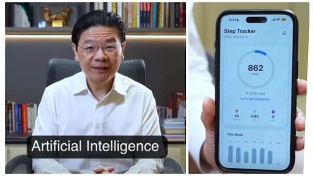 总理：人工智能无法取代技能与人类判断 善用可带来更大益处  
