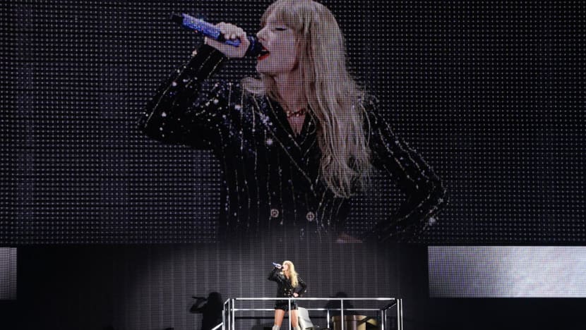 3 months’ jail for man who sold fake Taylor Swift tickets, helped trio gatecrash concert 