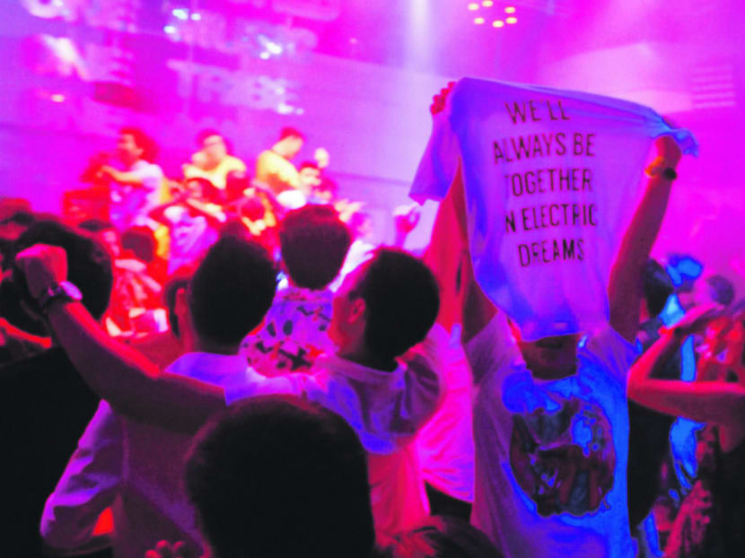 A Mambo Jambo retrospective