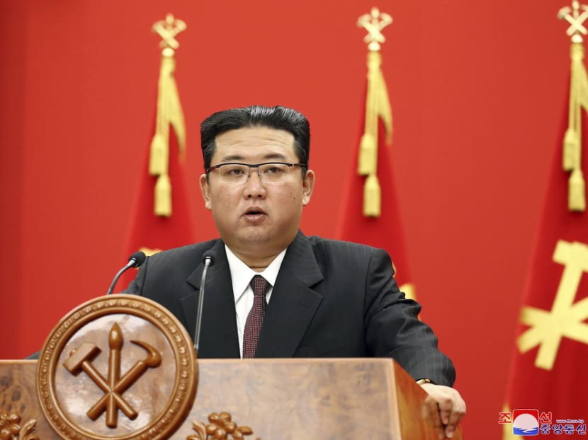 Commentary: Biden priorities in Asia don't bode well for North Korea's Kim Jong Un