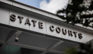Man charged with having vape device containing Class A controlled drug at Marina Bay condominium