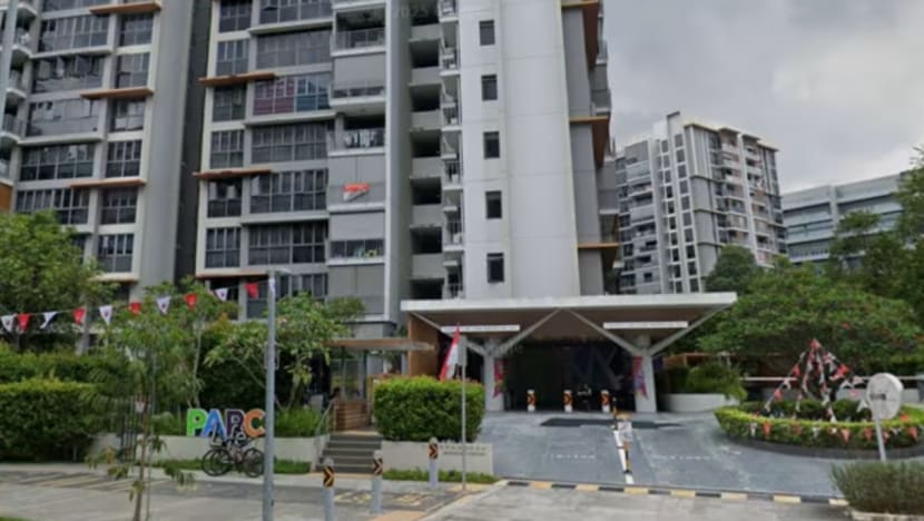 Kontraktor didenda S$15,000 kerana sogok pengurus kondominium Kontraktor didenda S$15,000 kerana sogok pengurus kondominium
