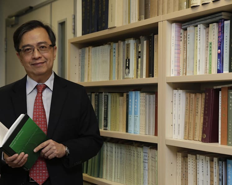 Social sciences, humanities key to Smart Nation drive: Professor