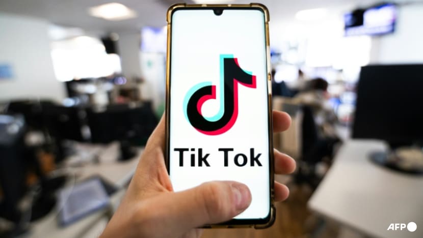 X owner Musk says opposed to US ban of competitor TikTok X owner Musk says opposed to US ban of competitor TikTok