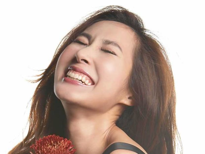 Paige Chua Doesn’t Want Kids, And Here’s Why