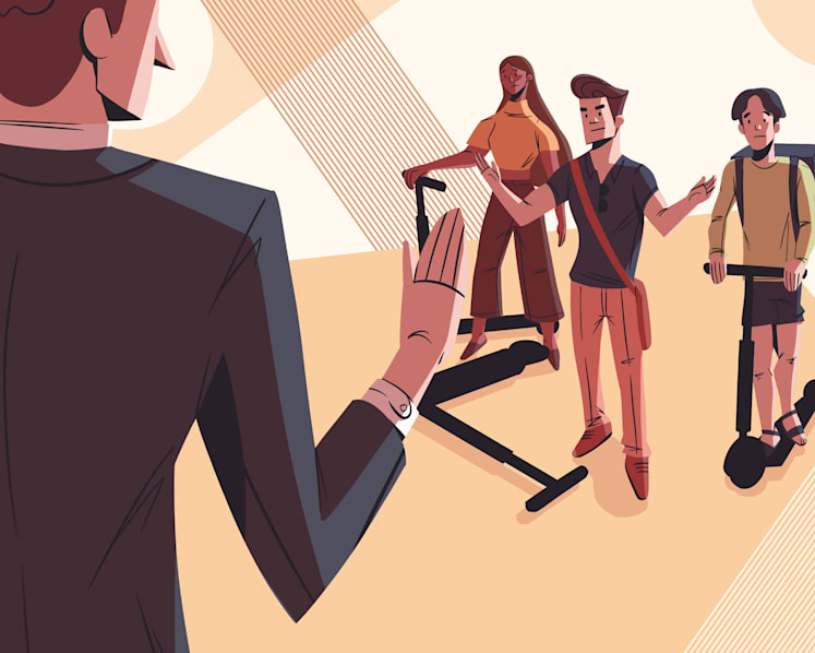 The Big Read in short: Looking back on the PMD conundrum, and moving forward