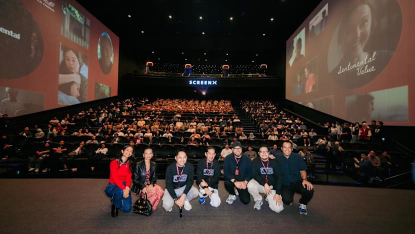 Jakarta World Cinema 2025: Hajatan pecinta film alternatif, sampai rela 'war' tiket
