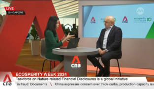 Critical that we hold businesses accountable for their climate and nature-related performances: Analyst