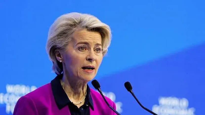 EU sedia capai perjanjian berkaitan tarif dengan Amerika Syarikat sebelum 1 Ogos