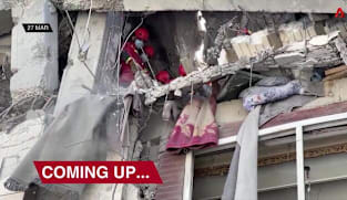 Asia Tonight - Fri 17 Apr 2026