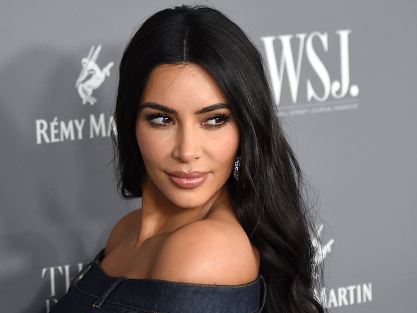 Kim Kardashian West Could Document Divorce In New Television Show
