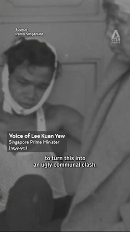 #CNAMergerToSeparation Episode 9