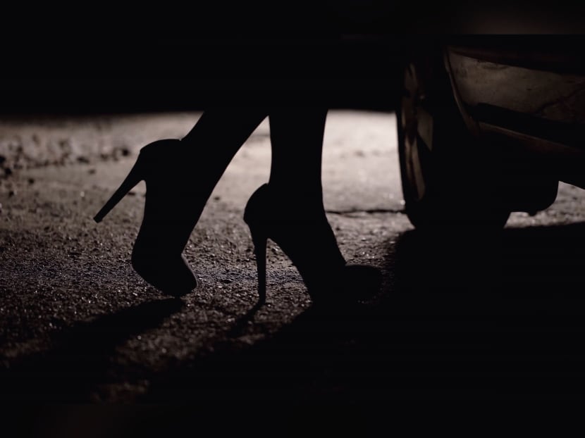 Rita Xavier admitted running an online escort agency for about seven years.