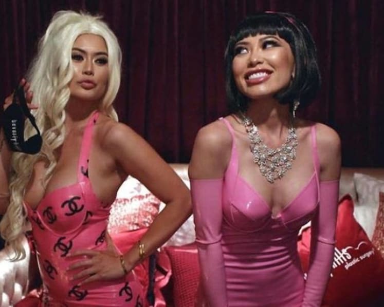 Stream it or skip it? Here are 10 things we hate about Netflix’s Bling Empire