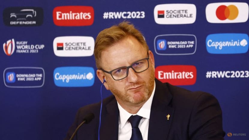 World Rugby chief says franchise leagues need to allow test availability