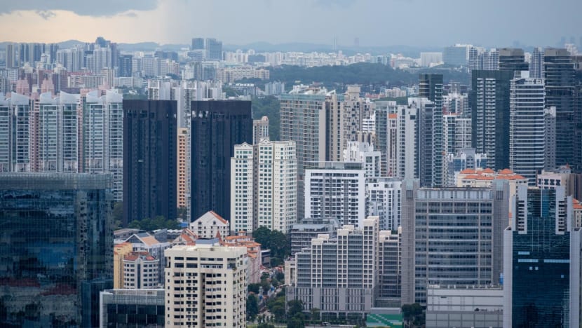 New private home sales hit 13-year February high amid strong demand New private home sales hit 13-year February high amid strong demand