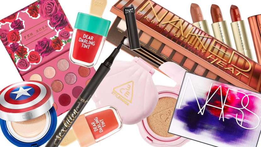 8 Times We Were Total Suckers for Pretty Packaging
