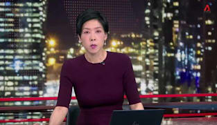 Asia Tonight - Wed 26 Nov 2025