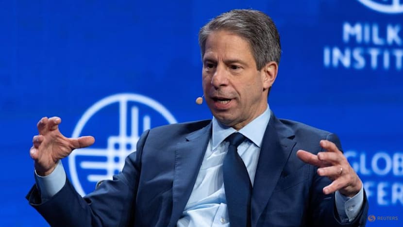 Global finance leaders flag shifting capital flows, AI impact at Milken