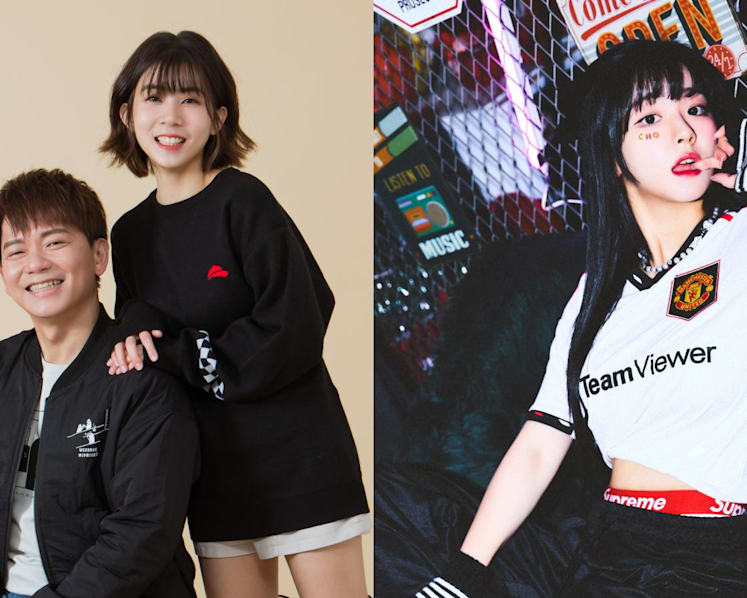 Mediacorp's content creator network Bloomr.SG inks deals with South Korean, Taiwanese talent agencies