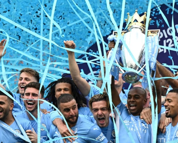 StarHub announces price plans for Premier League packages, starting at S$19.99 for early bird subscribers