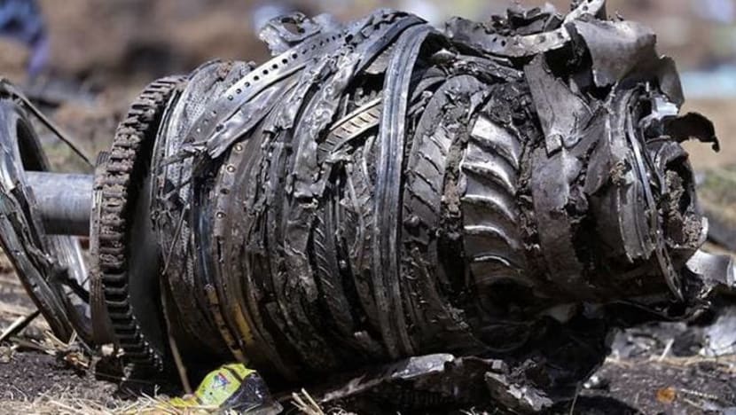 Penyiasat percaya sistem kawalan pesawat dihidupkan sebelum nahas 737 MAX di Habsyah