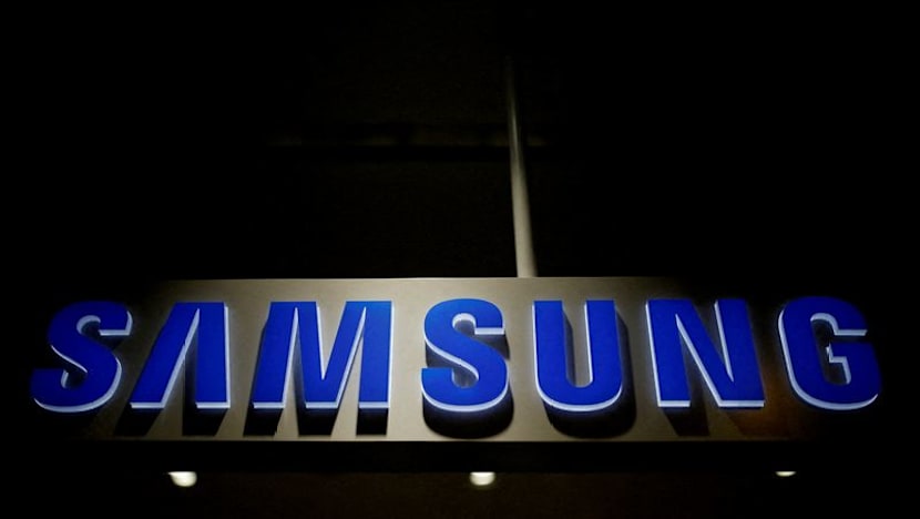 Samsung Electronics creates robotics division as key part of growth strategy