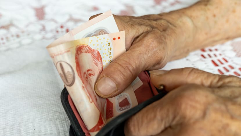 Woman admits being part of trio that cheated retiree of over S$44,000 to lift 'curse' Woman admits being part of trio that cheated retiree of over S$44,000 to lift 'curse'