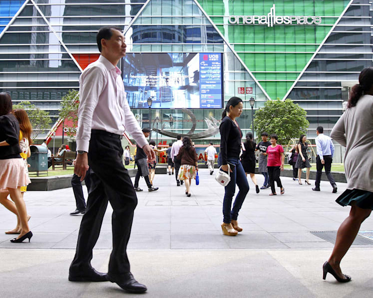 Change rewards system to spur innovation: NMP